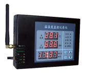 ws508热网监控监测远程温湿度测量仪
