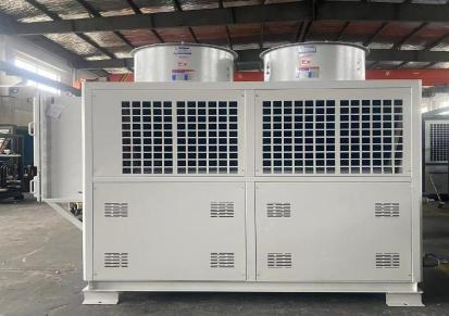 德玛克 变频冷水机 防爆式冷水机 试验箱冷水机 生物科技温控设备