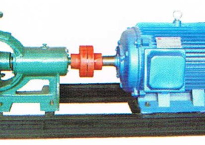 压滤机喂料泵-厂家供货-压滤机给料泵价格-高效环保-龙德水泵