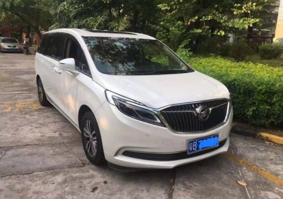深圳别克GL8租车 丨日租丨月租丨年租