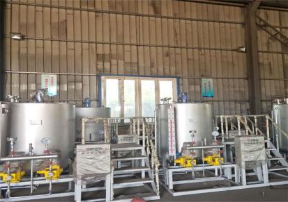 内蒙古炉水加药装置 润林 RL001 电厂的原水 锅炉给水等