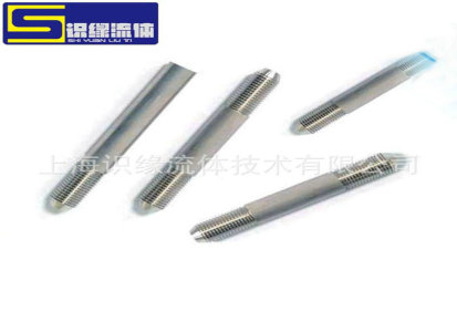 厂家供应NPT1/2螺纹高压钢管 不锈钢3/8高压钢管