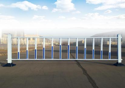 恺洛市政护栏城市市政交通护栏锌钢道路护栏加厚市政道路护栏