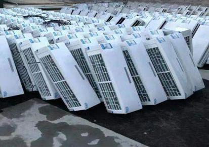 二手空调回收 废中央空 调 废机床 大量收购免费上门看货现款结算