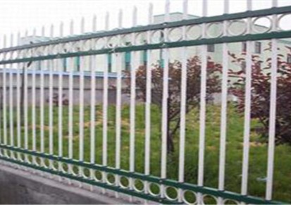 锌钢护栏 厂区锌钢护栏 锌钢道路护栏 现在特惠中 欢迎订购 佳伦