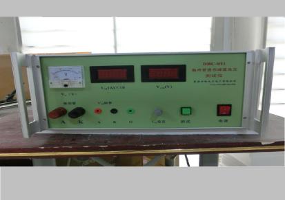 DBC-011晶闸管通态峰值压降测试仪