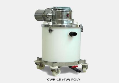 Tiger-Vac防电磁波洁净室吸尘器射频干扰无尘室吸尘器CWR POLY