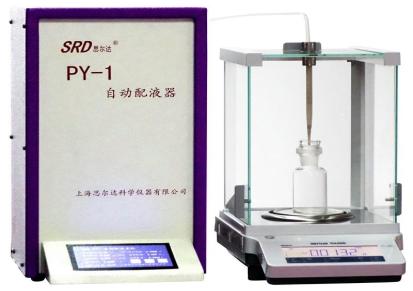 SRD牌 思尓达牌 上海思尔达 PVC自动粘度仪