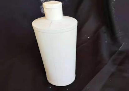 培昭厂家生产900毫升洁厕灵瓶 日化用品包装瓶 塑料瓶