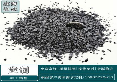 安阳鑫海冶金生产销售硅碳合金脱氧剂，厂家直售，价格合适，规格齐全