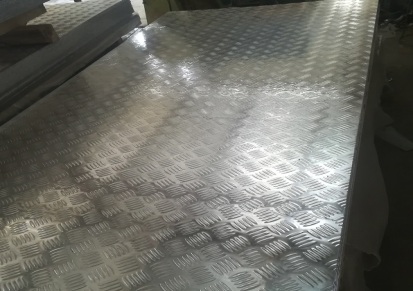 许昌花纹铝板供应_花纹铝板在线销售_永祥铝业_ 品质品量