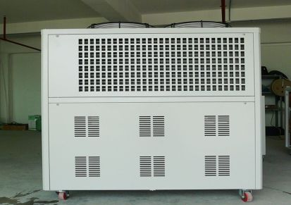 激光冷水机 风冷式非标定制冷水机 冷水机 厂家直销