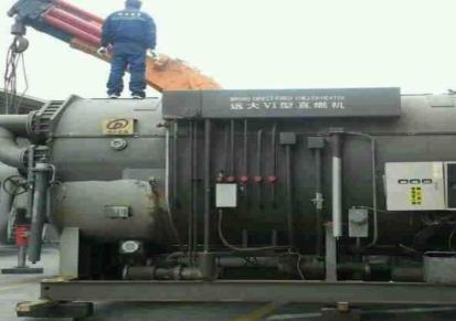 中央空调回收 上海中央空调回收公司 上海溴化锂机组回收价格
