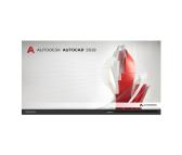 AUTODESK AUTO CAD单机版商业新购 图形图像软件