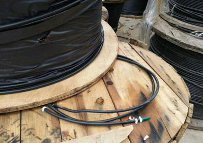 陕西铜川回收光缆 西安光缆回收价格 询华盛通讯