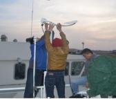 东国海洋 VSOS108 志愿船综合观测系统 海洋监测系统 气象监测系统