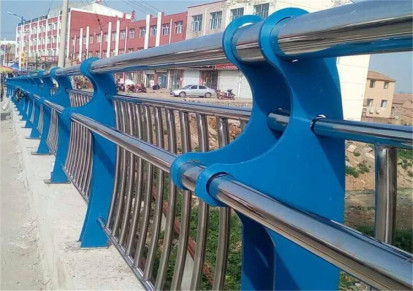 2018桥梁护栏数据 江苏景观护栏