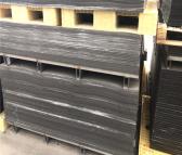 德州东塑新材料HDPE板材厂家 高密度聚乙烯板材 线性低密度PE板