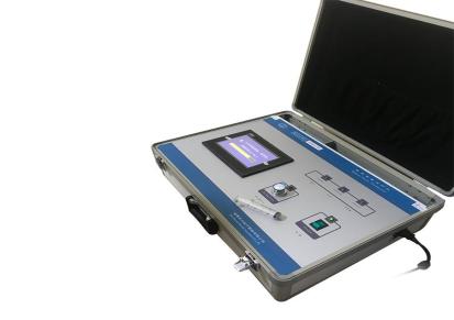 ZAMT-80型臭氧医用治疗仪 多功能 操作简单 前沿医疗
