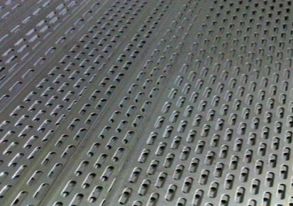 加工冲网 不锈钢冲孔 铝板冲孔网 金属装饰圆孔网制作
