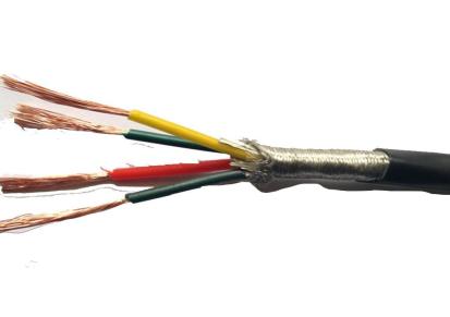 华实线缆 防火阻燃电缆 线缆批发 通讯线缆