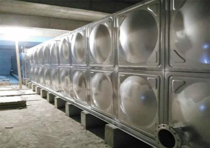 河南悦振地埋式箱泵保温防震厂家直售价格低质量好应用广泛