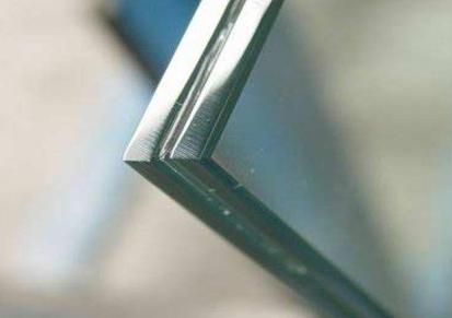 钢化夹胶玻璃 栈道SGP夹胶玻璃 安徽玻璃生产厂家 新恒达