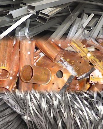 合肥专业回收废铜废铁废铝废不锈钢废电缆