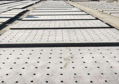 滤板 钢筋混凝土水泥预制滤板填料 登封盛威 BAF生物滤池专用