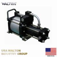 美国WALTON进口气体增压泵 美国气体增压泵