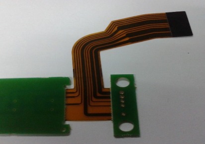 软板FPC-Rigid-Flex软硬结合板PCB电路板制造