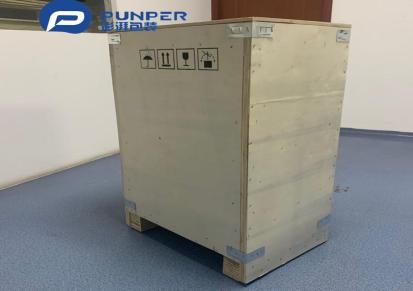 厂家出口包装箱供应 定做防震胶合板箱找澎湃包装苏州木箱