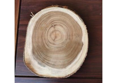 永新实木木材工艺品半成品木材 相思木原木圆木板材生产 除臭防虫型原木