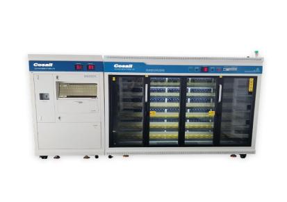 深圳市科赛电子节能型快充类电源恒温老化设备（型号CS-EI65240T）
