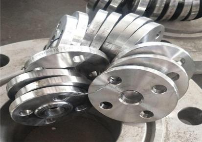 仁挚管道 焊接异形法兰管件dn150非标 衬环法兰平焊碳钢法兰欢迎订购