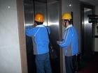 青岛西海岸新区电梯销售维修电梯配件保养