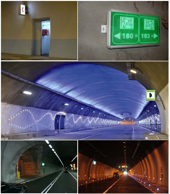 隧道光电使用案例-1