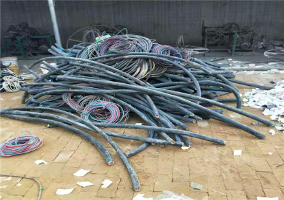 深圳废旧电缆回收 二手电线回收 二手电缆回收