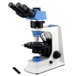 偏光显微镜SMART-POL