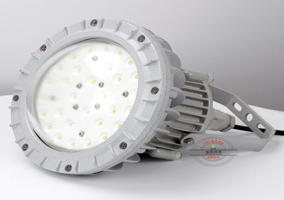 低碳节能LED防爆灯XQL8031