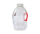 加工定制各种酱油瓶-酱油桶-各种塑料材料瓶-山东鲁广塑业