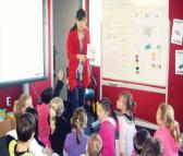 新西兰招聘国际汉语教师外派出国任教