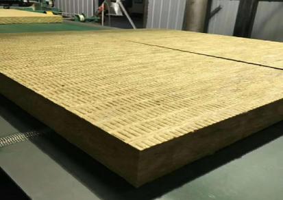 河北厂家生产岩棉复合板成元价格批发