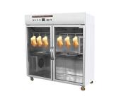 斌特 商用不锈钢谅鸭风干柜 LYG-830 风冷除湿保鲜冷藏厨房设备
