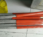 厂家供应 阻燃金属软管  波纹金属软管  规格齐全