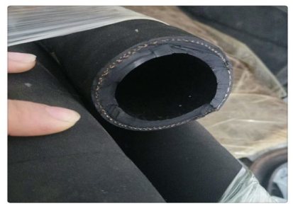 专业耐油夹布管 优质耐油夹布管直销 优质耐油夹布管规格