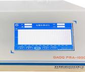 南京高谦滤膜完整性测试仪PMA-1000