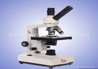 XK-35TV显微镜单目显微镜充电显微镜学生显微镜