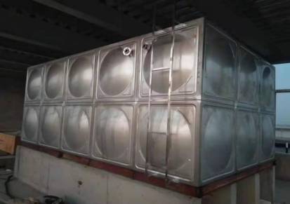 巢湖市玻璃钢水箱价格