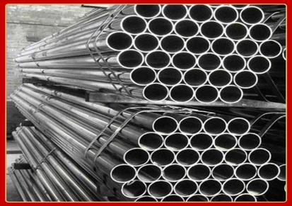 北京市场批发 直缝焊管 正大利达品牌 大小口径薄壁管 规格齐全